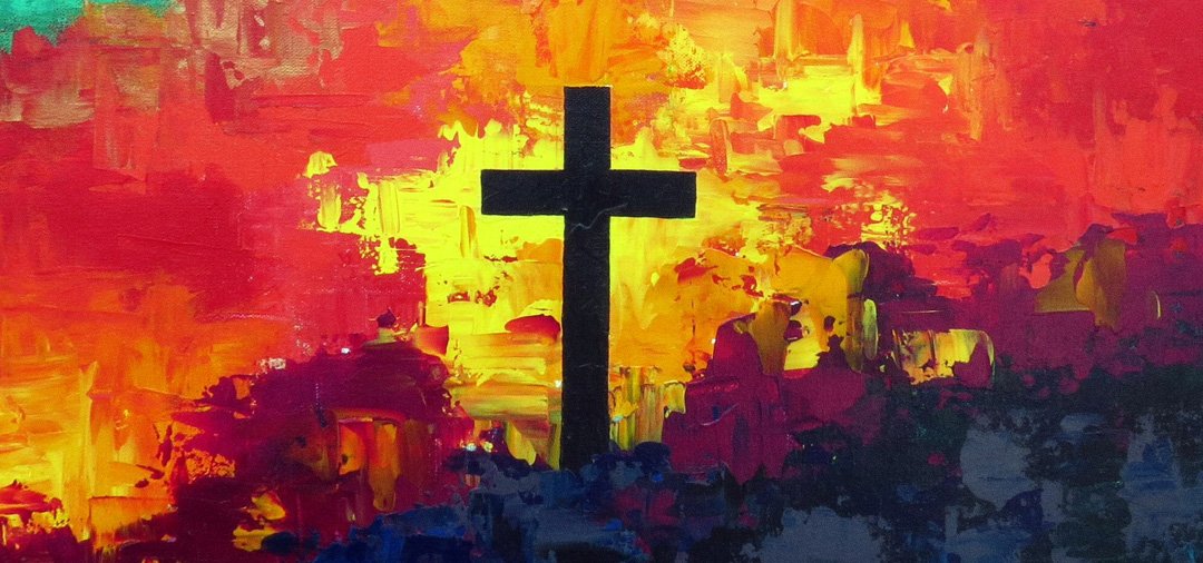 Justo em Jesus