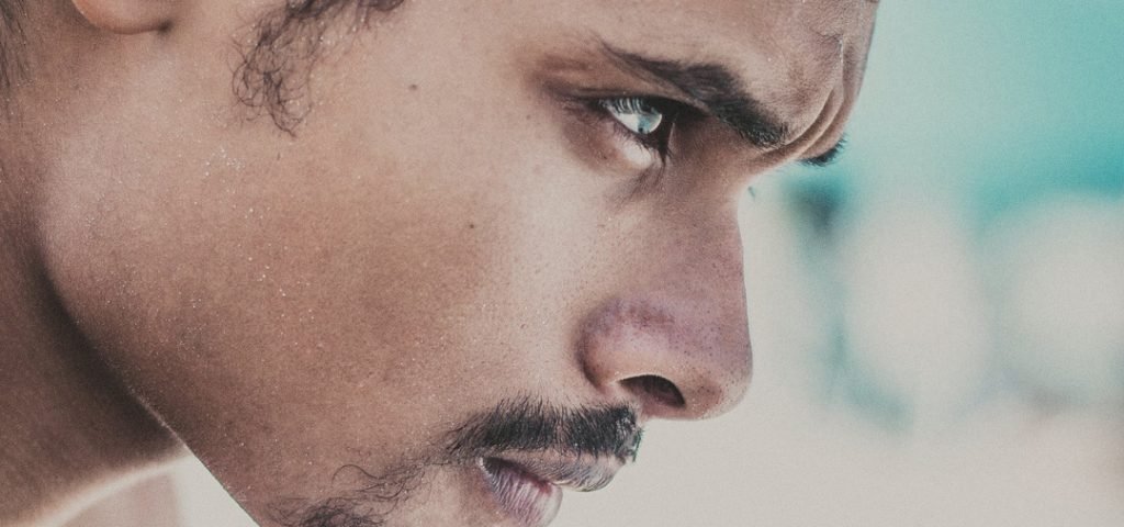 posição de vencedor